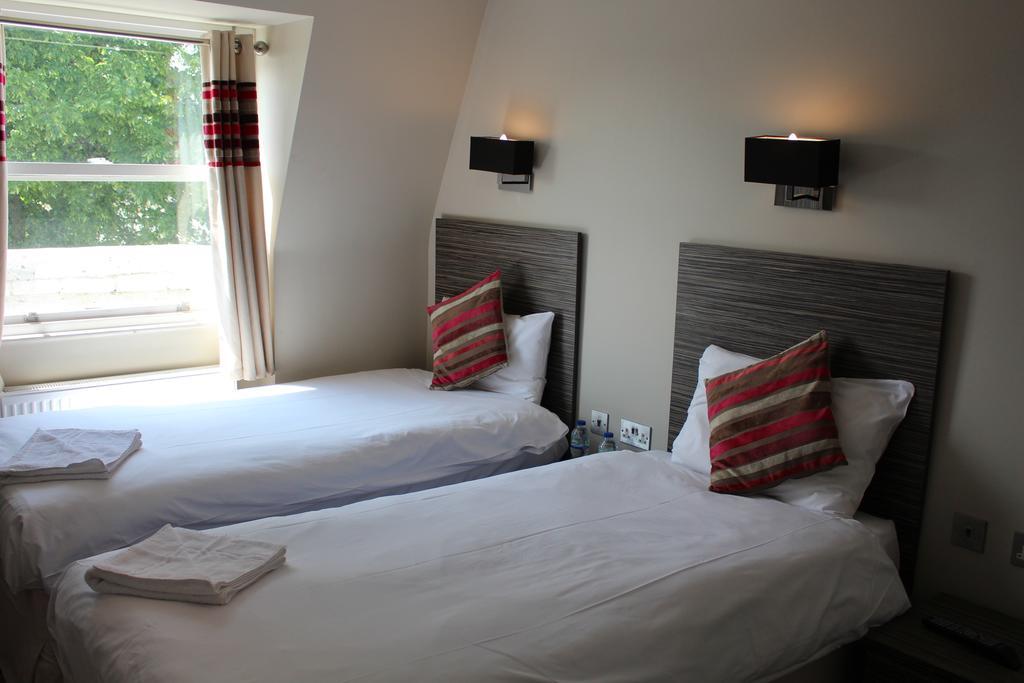 B&B Sara 3*