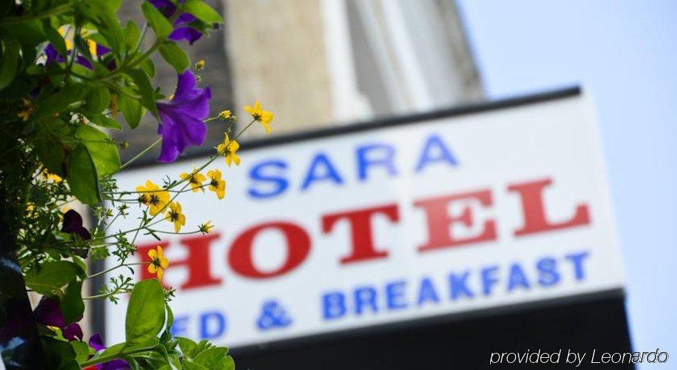 Sara B&B 3*