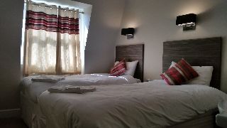 B&B Sara Londra