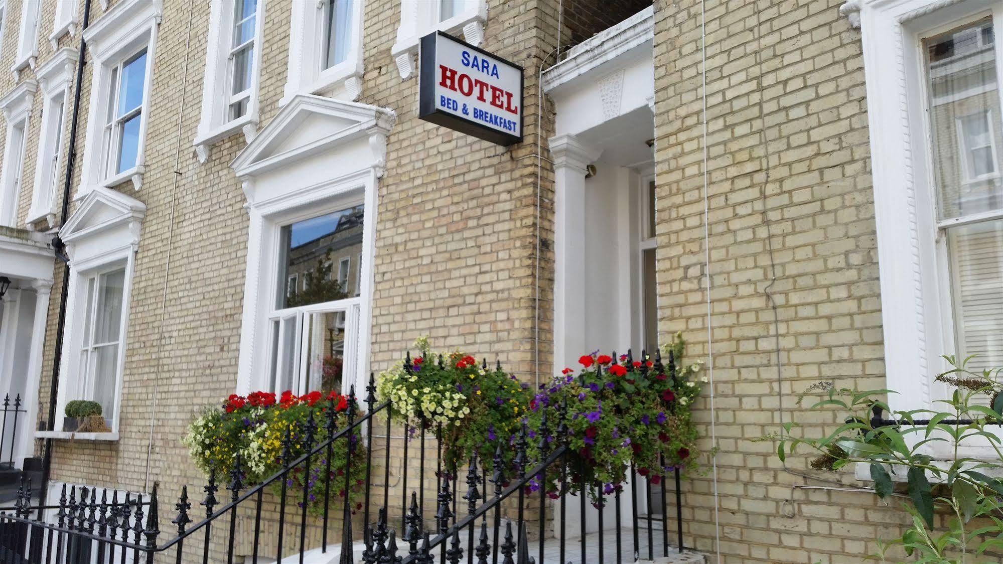 B&B Sara Londra
