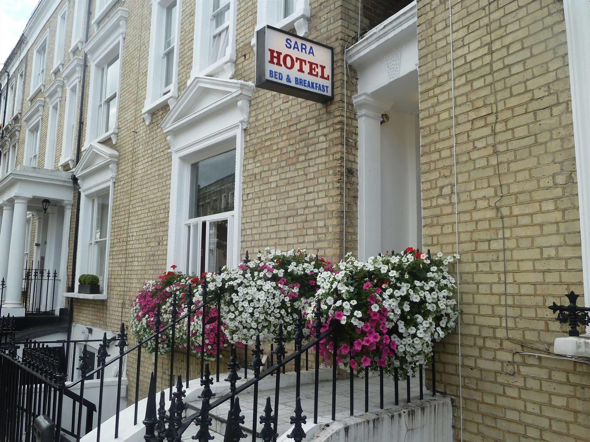 Sara B&B Londra